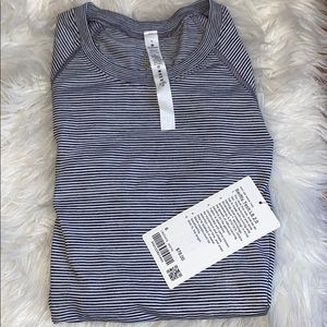 Lululemon long sleeve